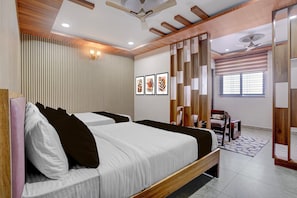 Casa | 1 habitación