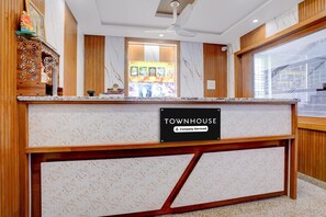 House | Reception