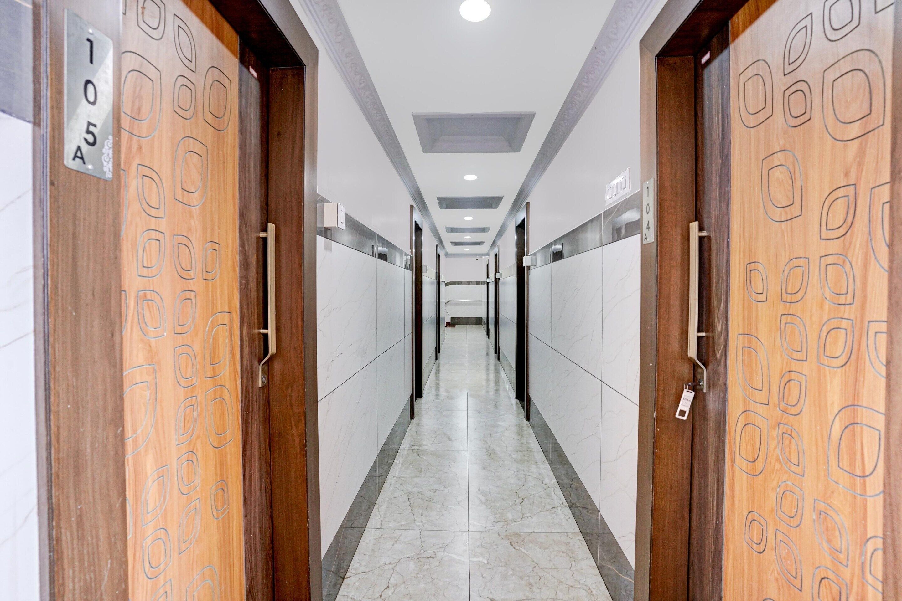 Casa | Interior