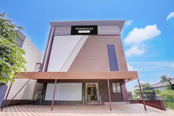 Casa | Exterior