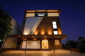 Casa | Exterior