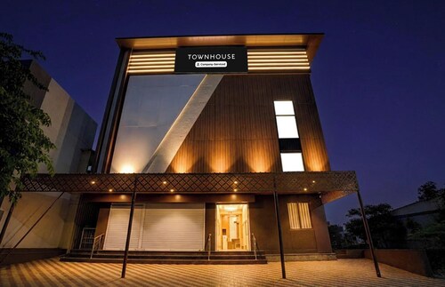 Townhouse KMF Dharwad