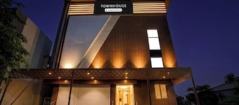 Townhouse KMF Dharwad