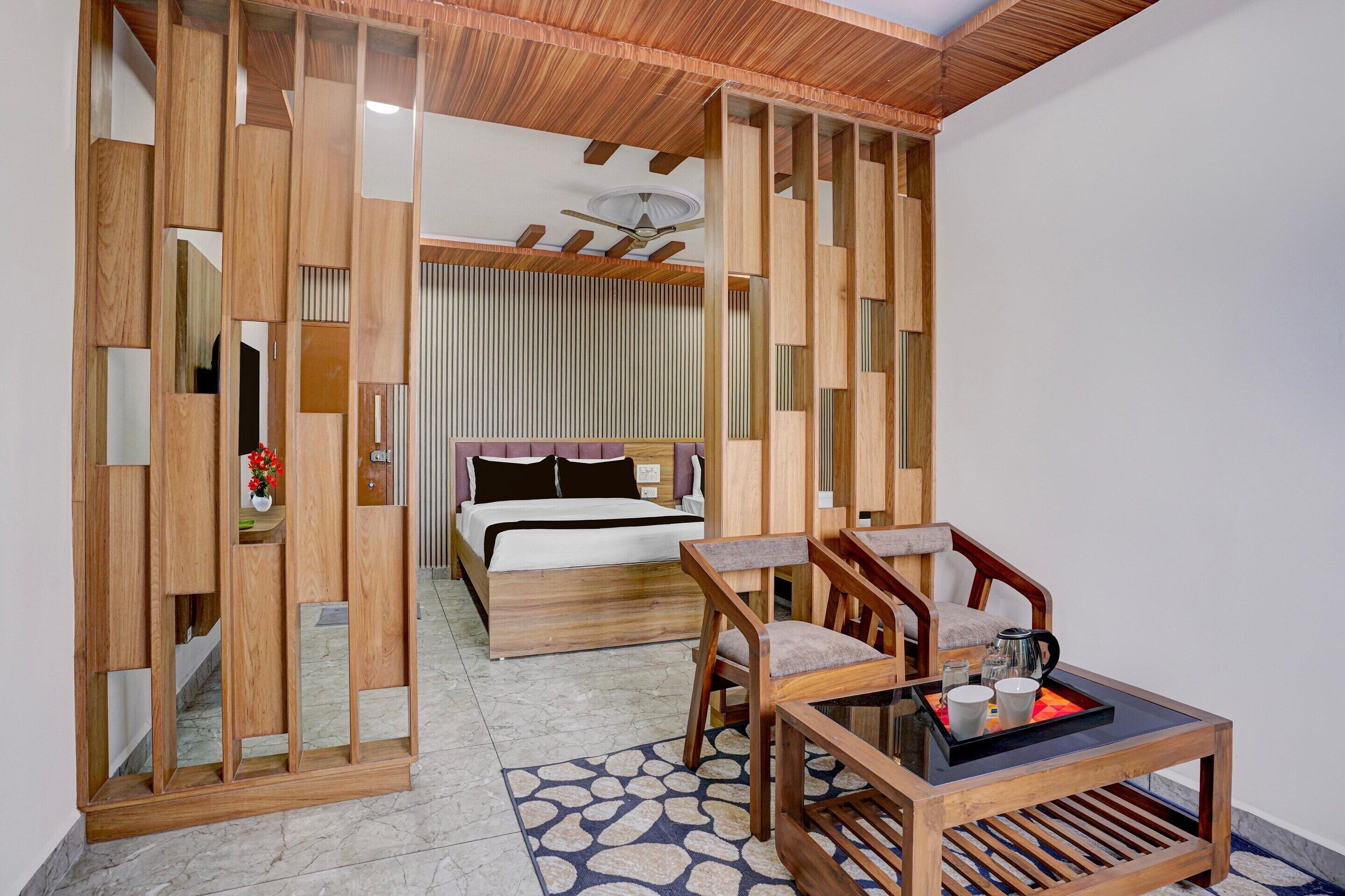 House | 1 bedroom