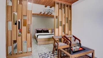 House | 1 bedroom
