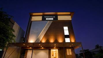 Casa | Exterior