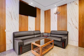 Casa | Parte interna