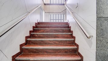 Casa | Recepción