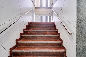 Casa | Recepção