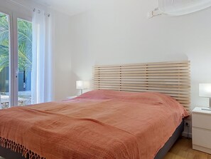 3 bedrooms, Internet - Le Boris by Interhome (Lorgues)