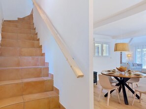 Living Room - Le Boris by Interhome (Lorgues)