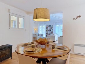 Living Room - Le Boris by Interhome (Lorgues)