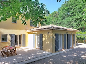 House - Le Boris by Interhome (Lorgues)