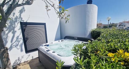VILLA CALA LLARGA BEACH
