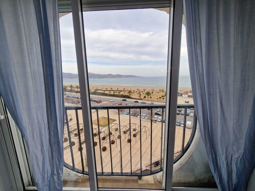 KARINA APARTMENT BEACH-6