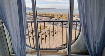 KARINA APARTMENT BEACH-6