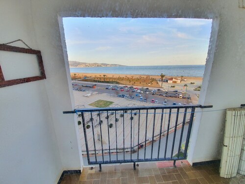 KARINA APARTMENT BEACH-3