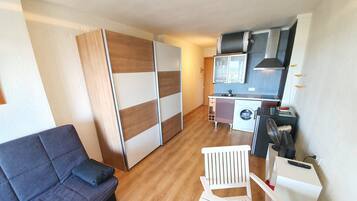 Fernseher