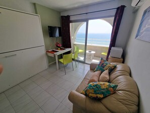 Área de estar