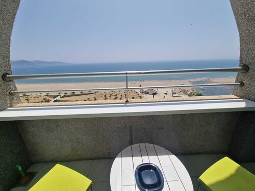 APARTMENT YELLOW SEA 173