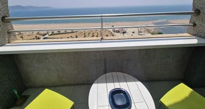 APARTMENT YELLOW SEA 173