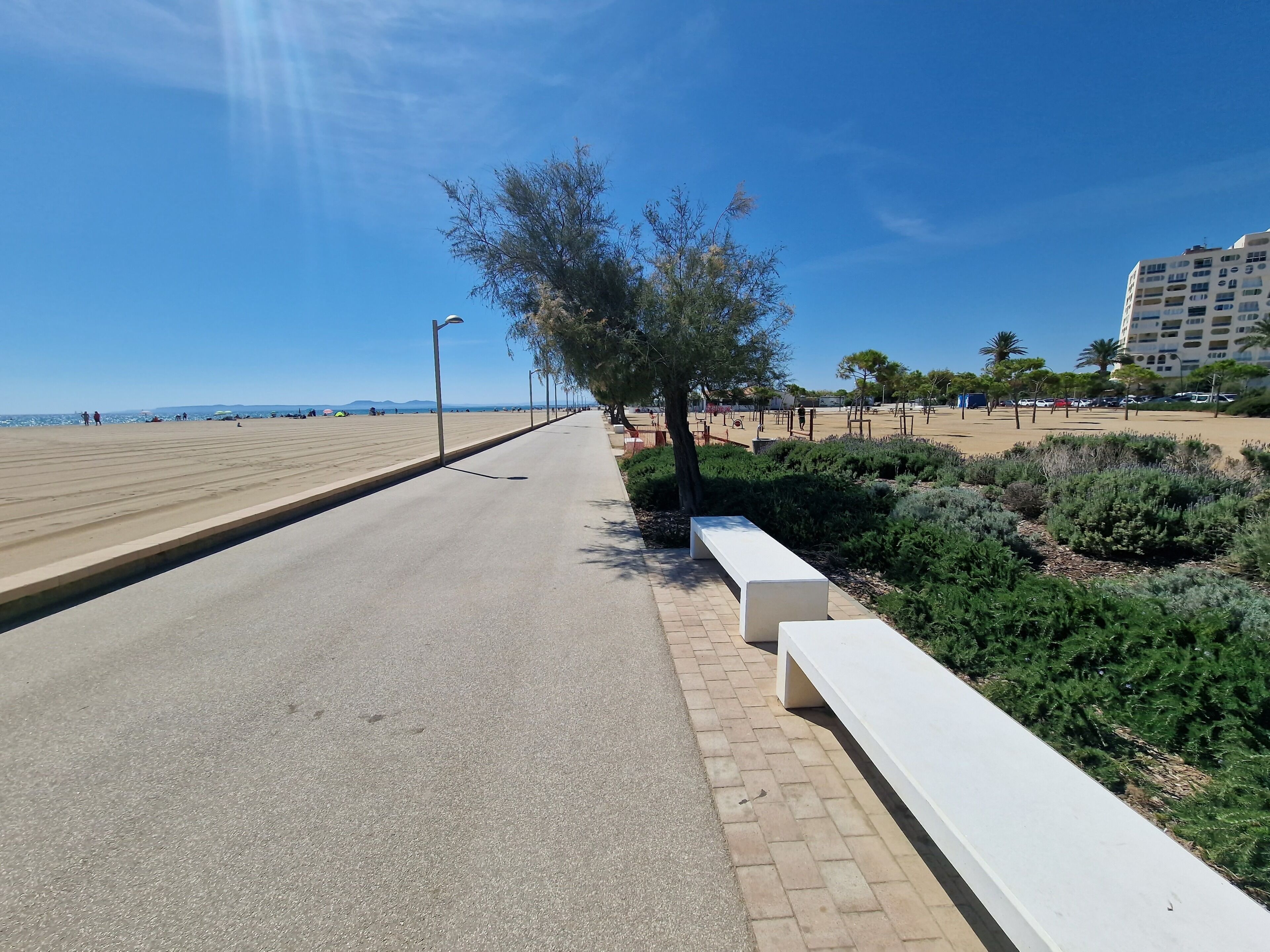 Plage