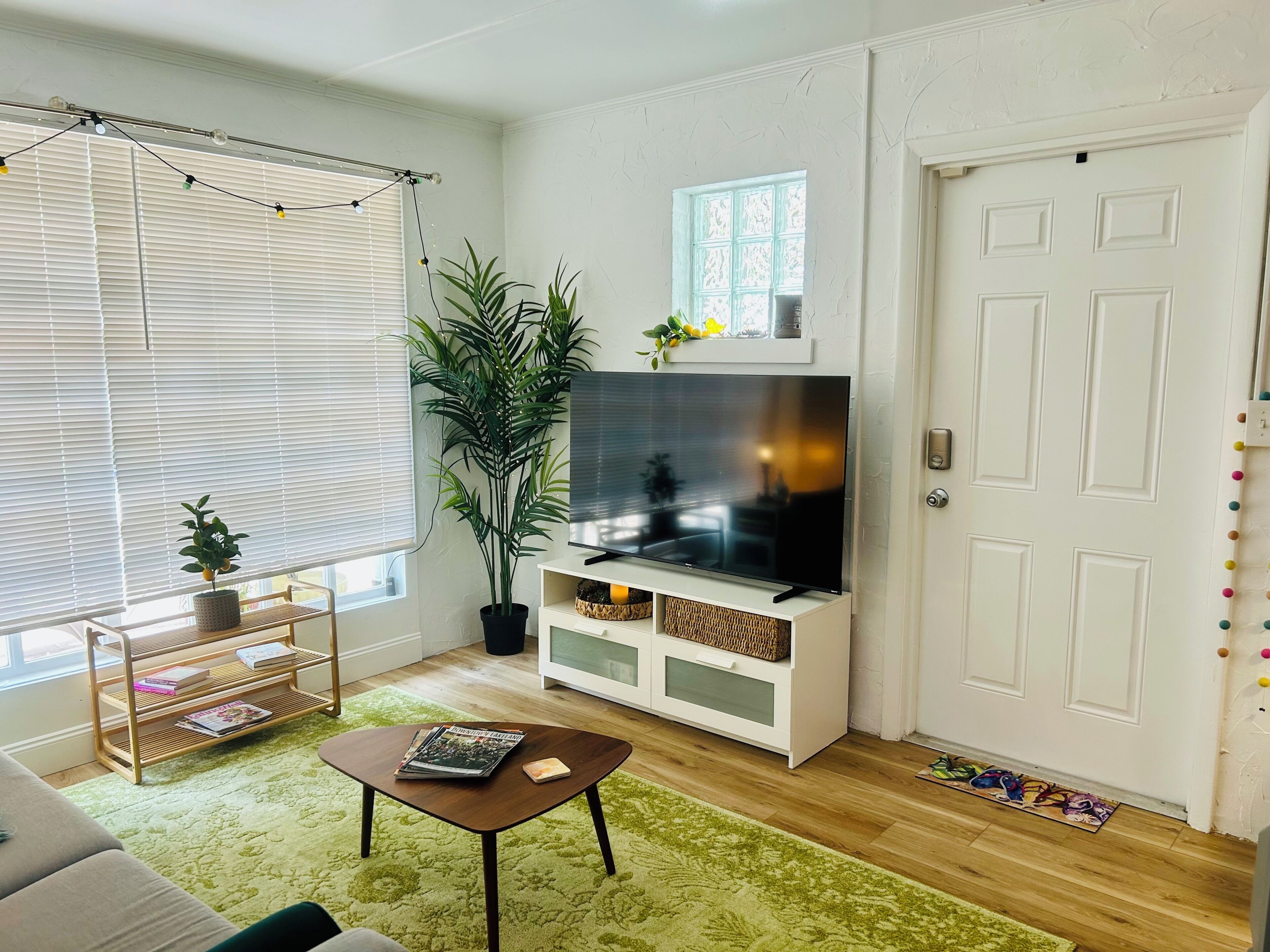 TV connectée, livres