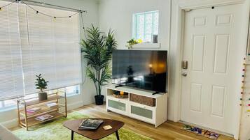 TV connectée, livres