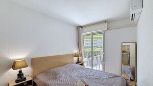 Room - Le Beaupré by Interhome (Canet-Plage)