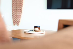 Interior - One Mile Horizon | Iconic 70s Beach House, Forster, NSW (Forster)