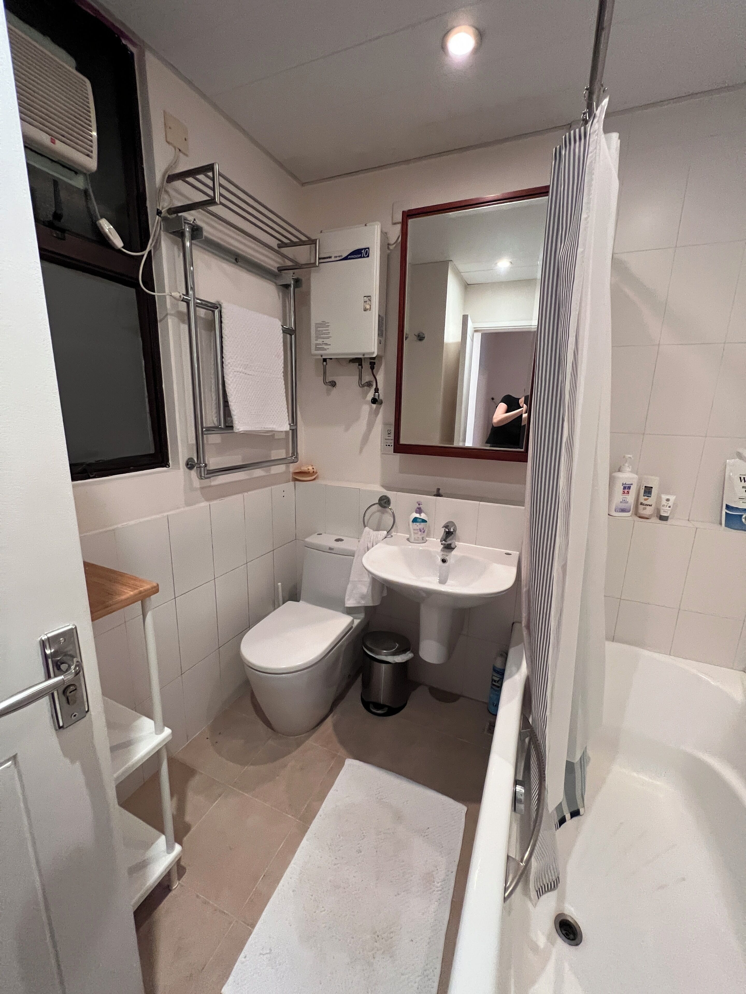 Badkamer
