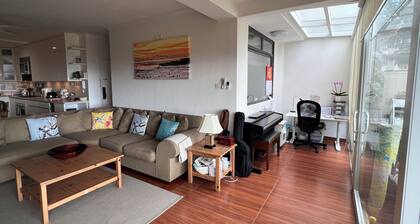 3-bedroom Garden low-rise in Discovery Bay