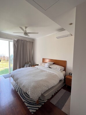 Room - 3-bedroom Garden low-rise in Discovery Bay (New Territories)