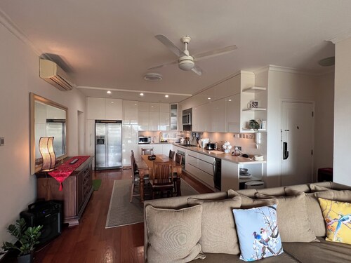 3-bedroom Garden low-rise in Discovery Bay