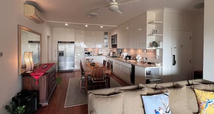3-bedroom Garden low-rise in Discovery Bay