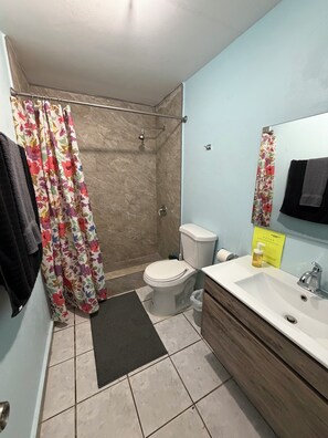 Badkamer