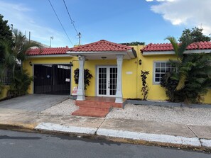 Exterieur