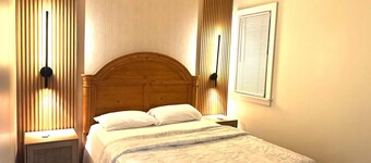 Stylish Troy Apartment • Free parking • Near RPI