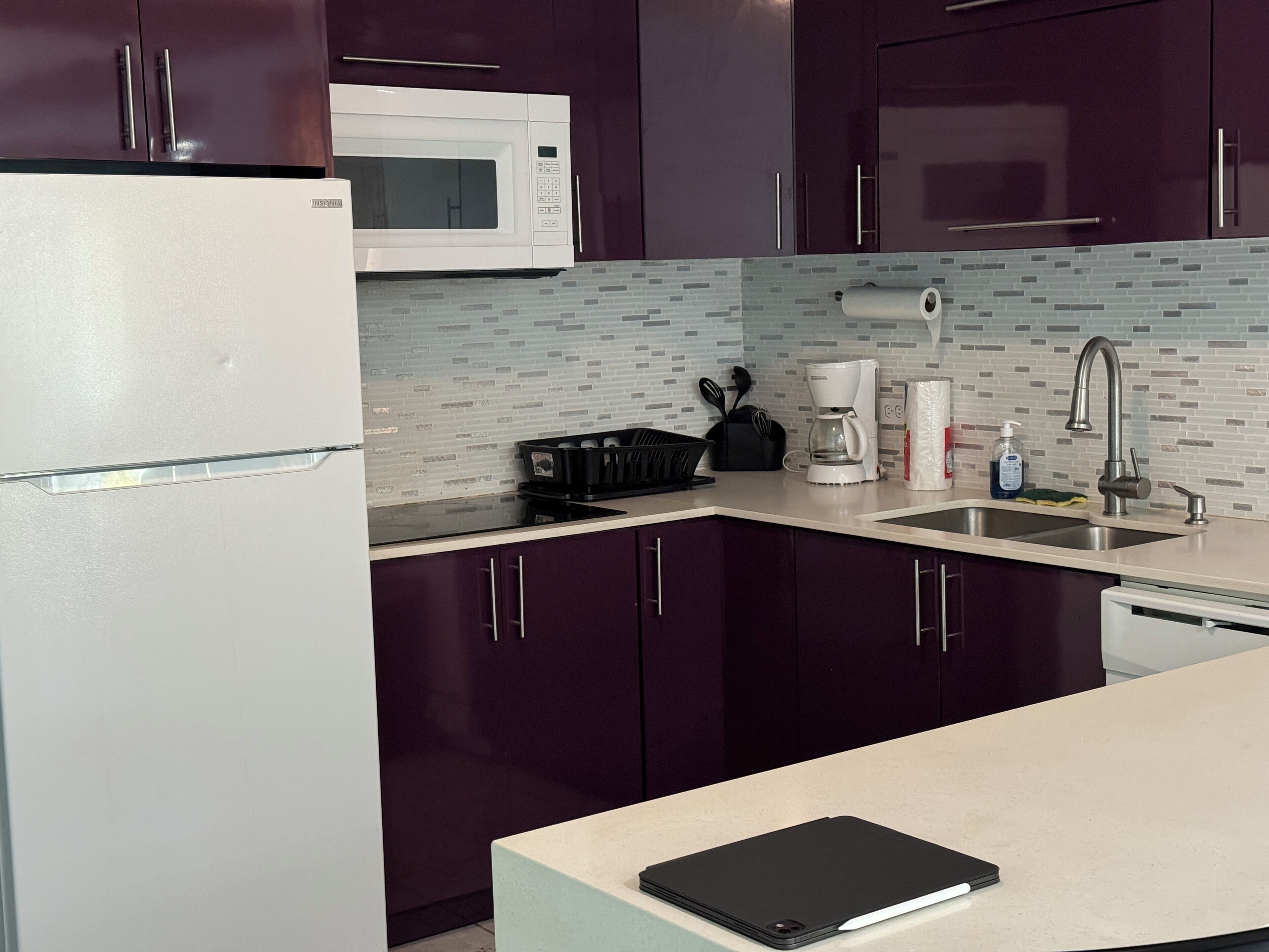 Cucina privata