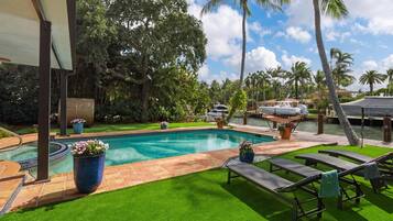 Villa | 3 bedrooms
