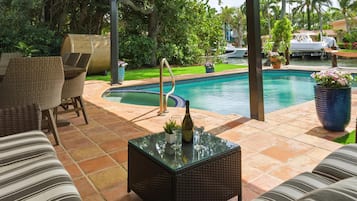 Villa | 3 dormitorios
