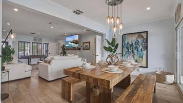 Ferienhaus | 3 Schlafzimmer