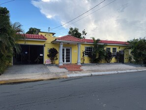 Fachada