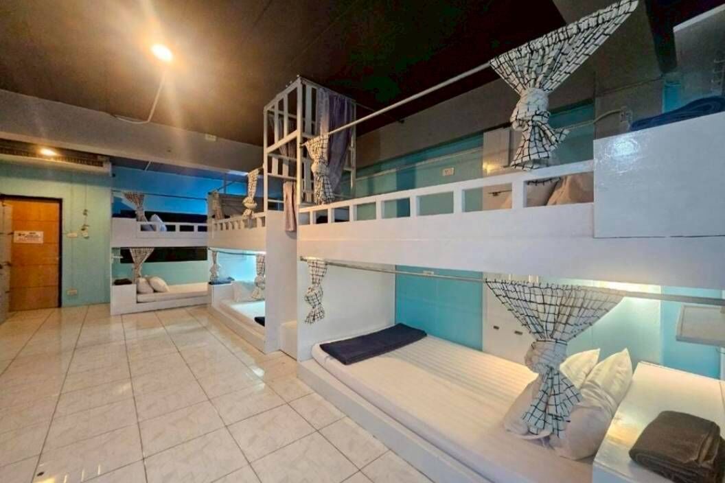 Basic Shared Dormitory, Non Smoking | Free WiFi
