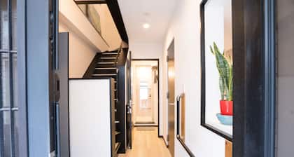2minN.Ikebukuro,5minIkebukuro,15minShinjuku.3FL3RMhouse,WiFi,smartcheck-in.Max10
