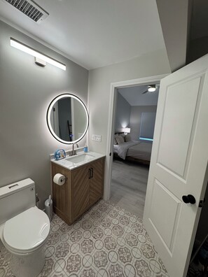 Baño