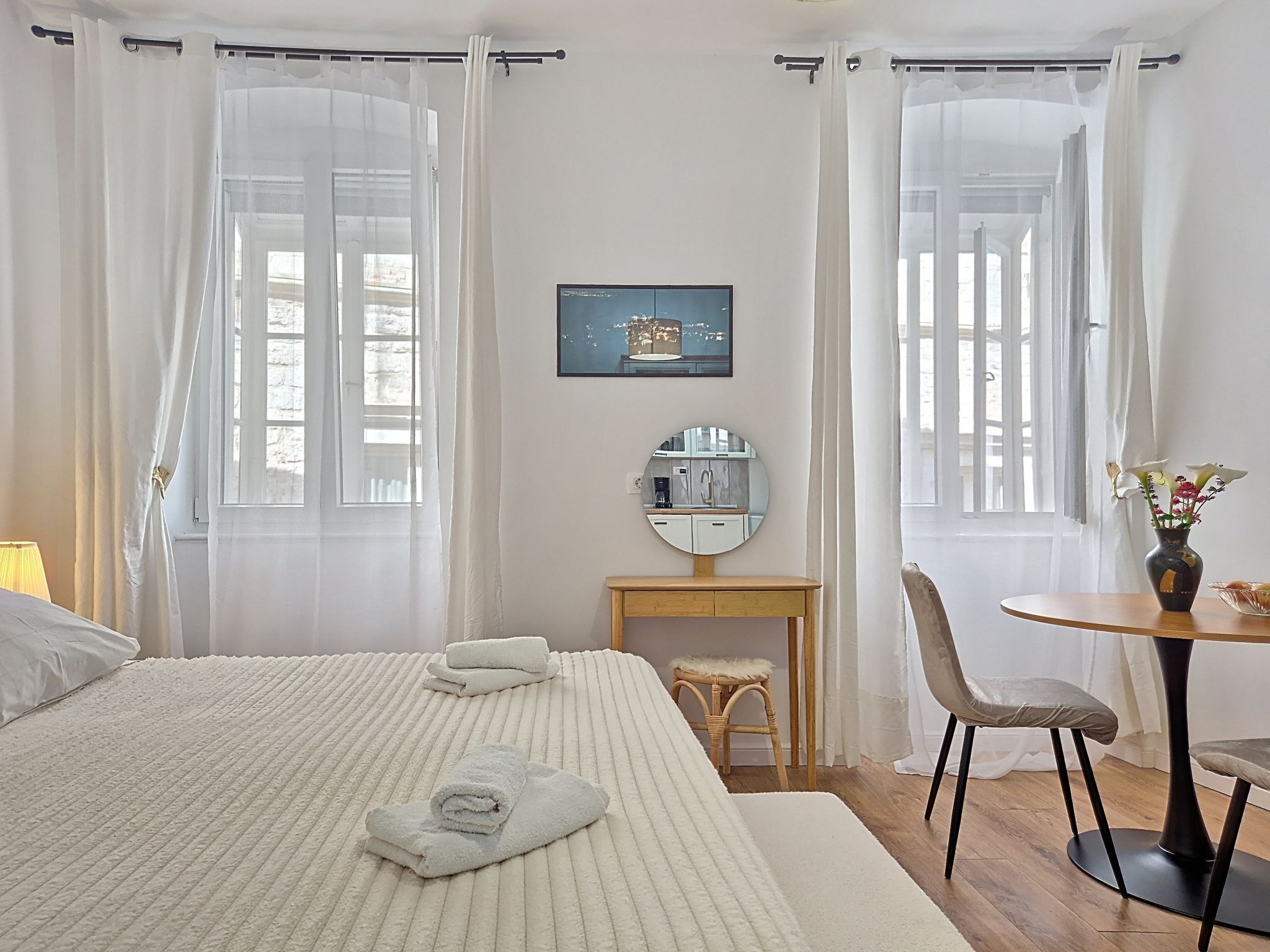 1 chambre