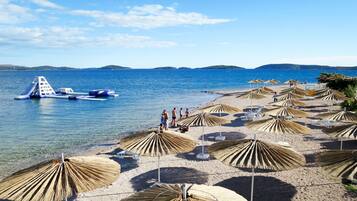 Plage à proximité