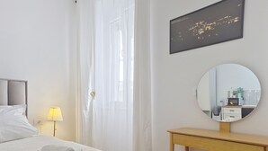 1 slaapkamer