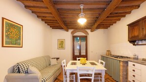 Dining - Il Salice by Interhome (Montescudaio)